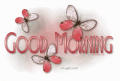Comments, Graphics - Good Morning 